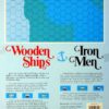Wooden Ships & Iron men - Image 2