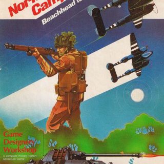 gdw-the-normandy-campaign-front